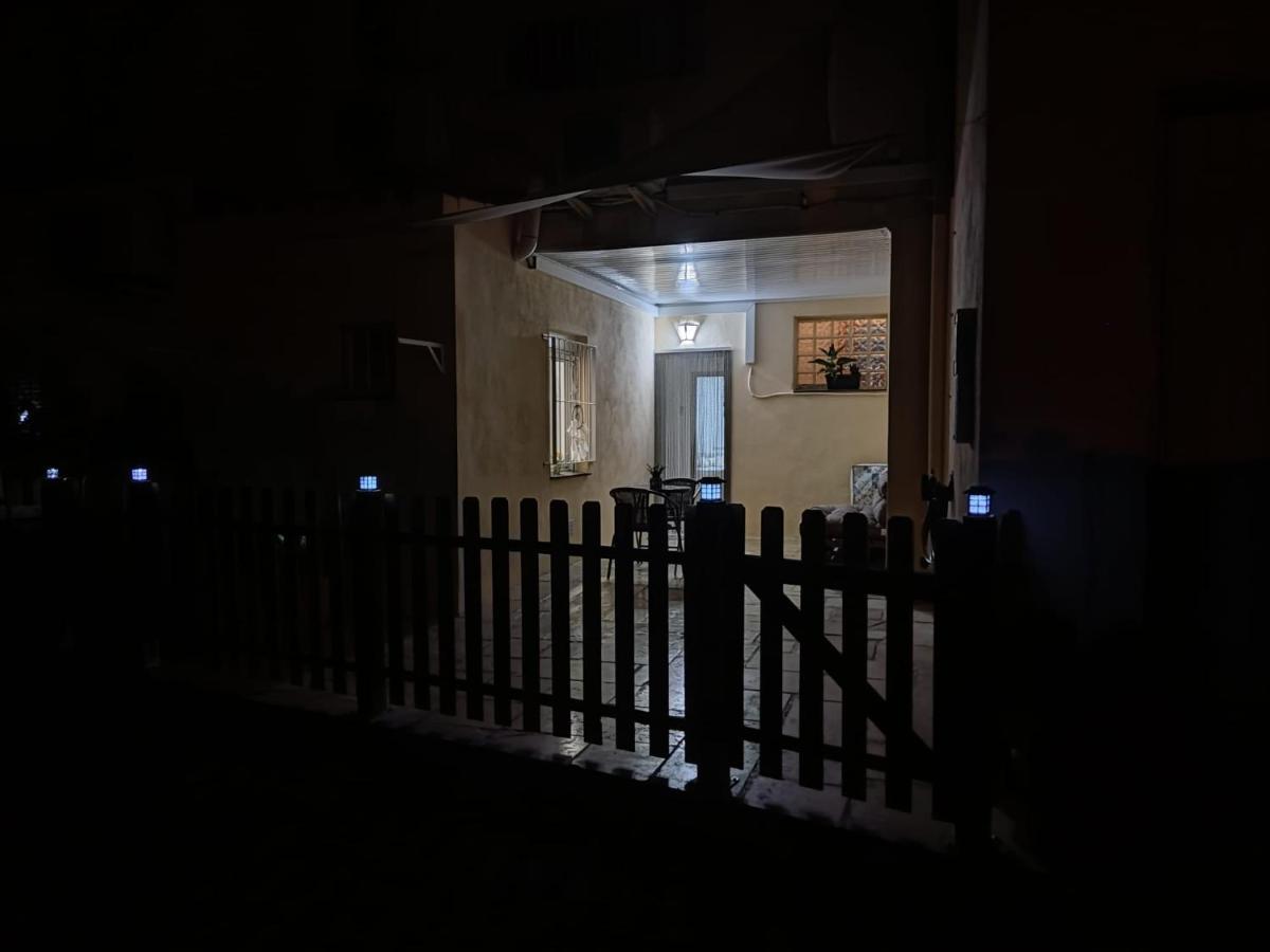 Apartament Cristina Deltebre Bagian luar foto