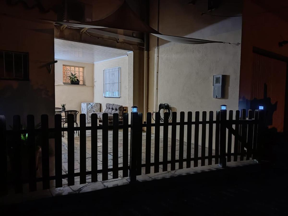 Apartament Cristina Deltebre Bagian luar foto