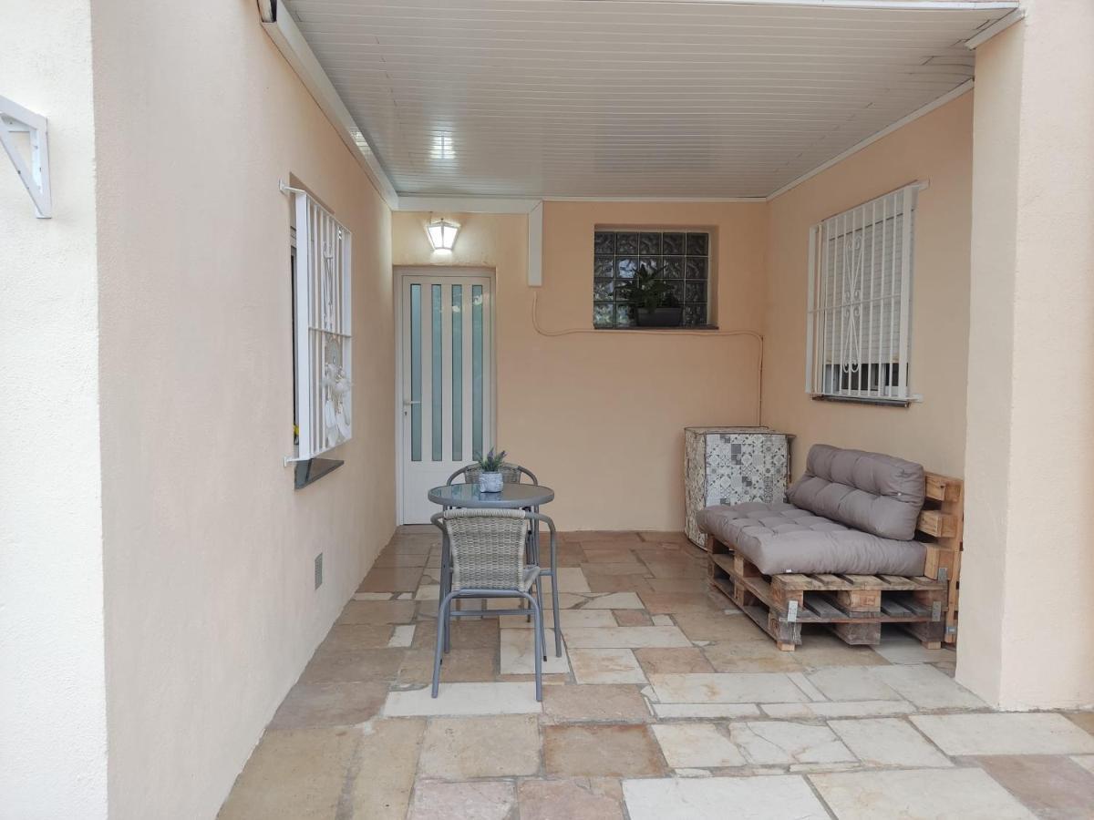 Apartament Cristina Deltebre Bagian luar foto