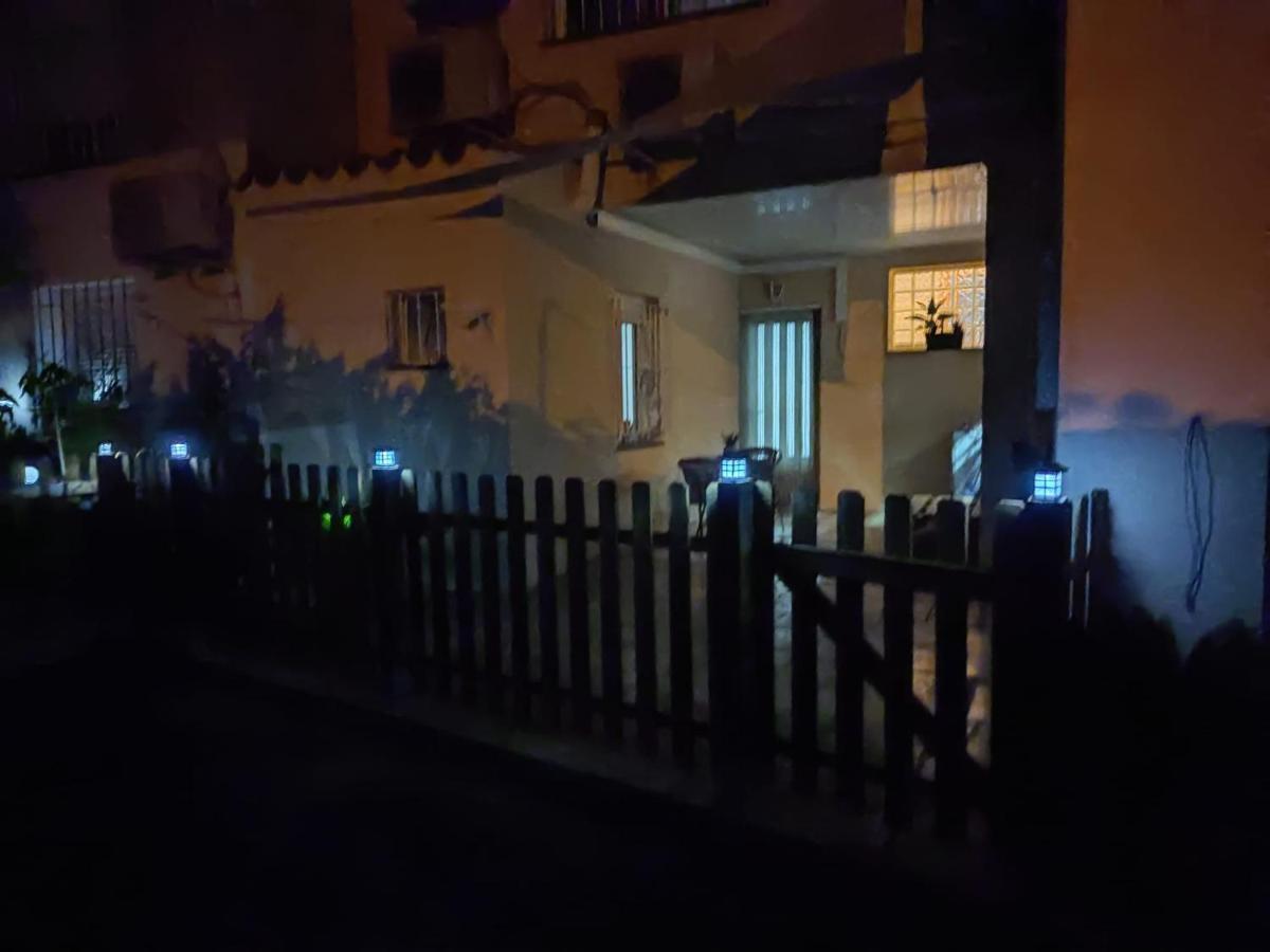 Apartament Cristina Deltebre Bagian luar foto