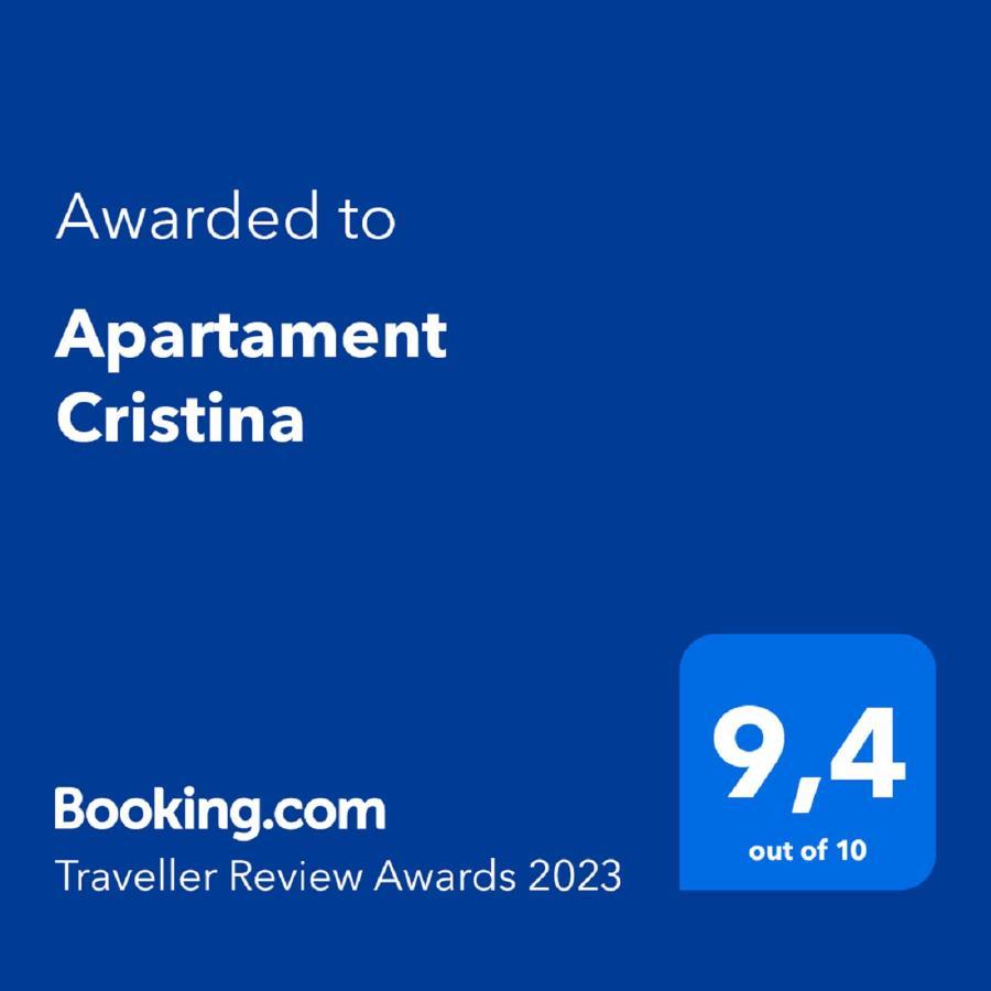 Apartament Cristina Deltebre Bagian luar foto