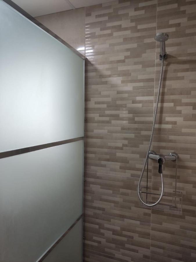 Apartament Cristina Deltebre Bagian luar foto