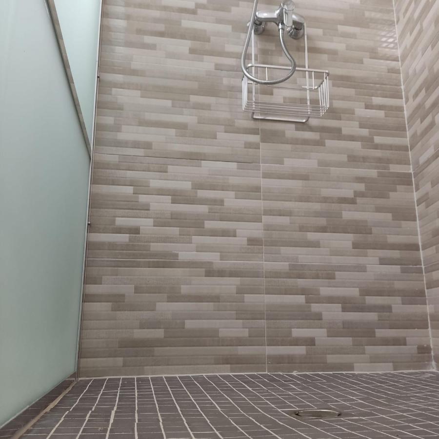 Apartament Cristina Deltebre Bagian luar foto