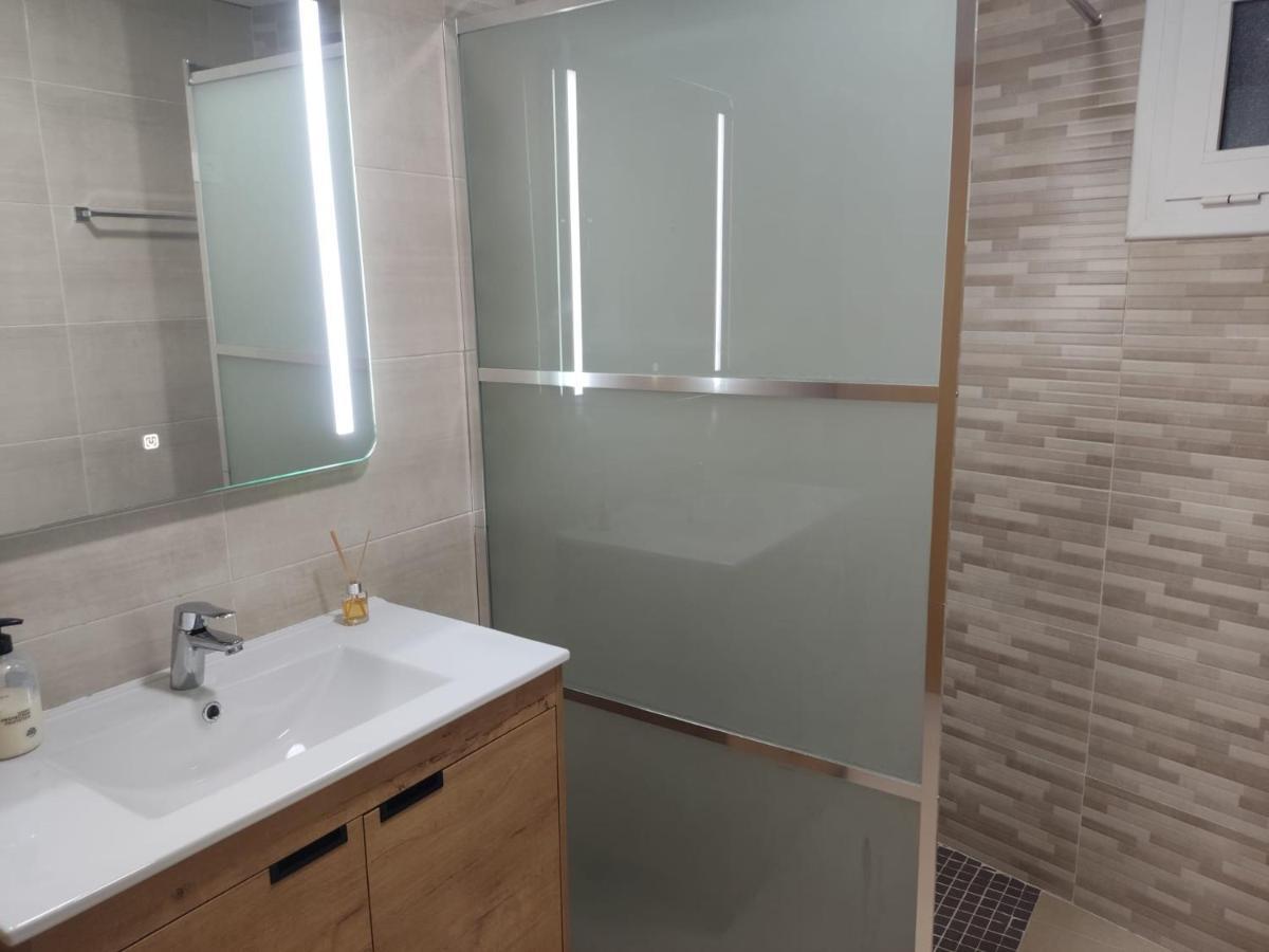 Apartament Cristina Deltebre Bagian luar foto