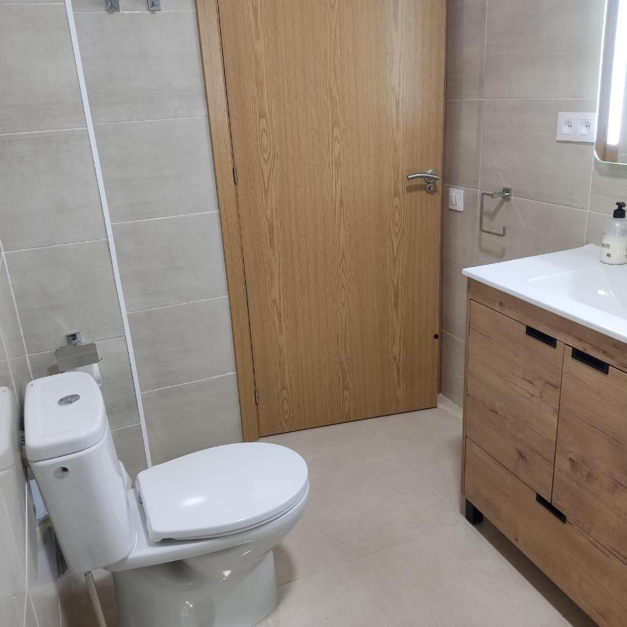 Apartament Cristina Deltebre Bagian luar foto